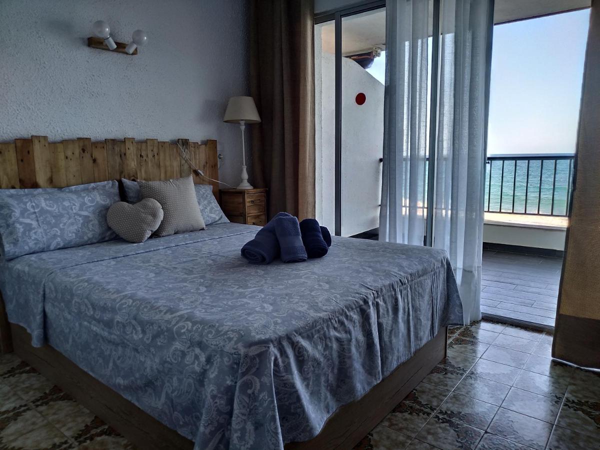 Miami Apartamento Margarita Miami Playa Екстер'єр фото