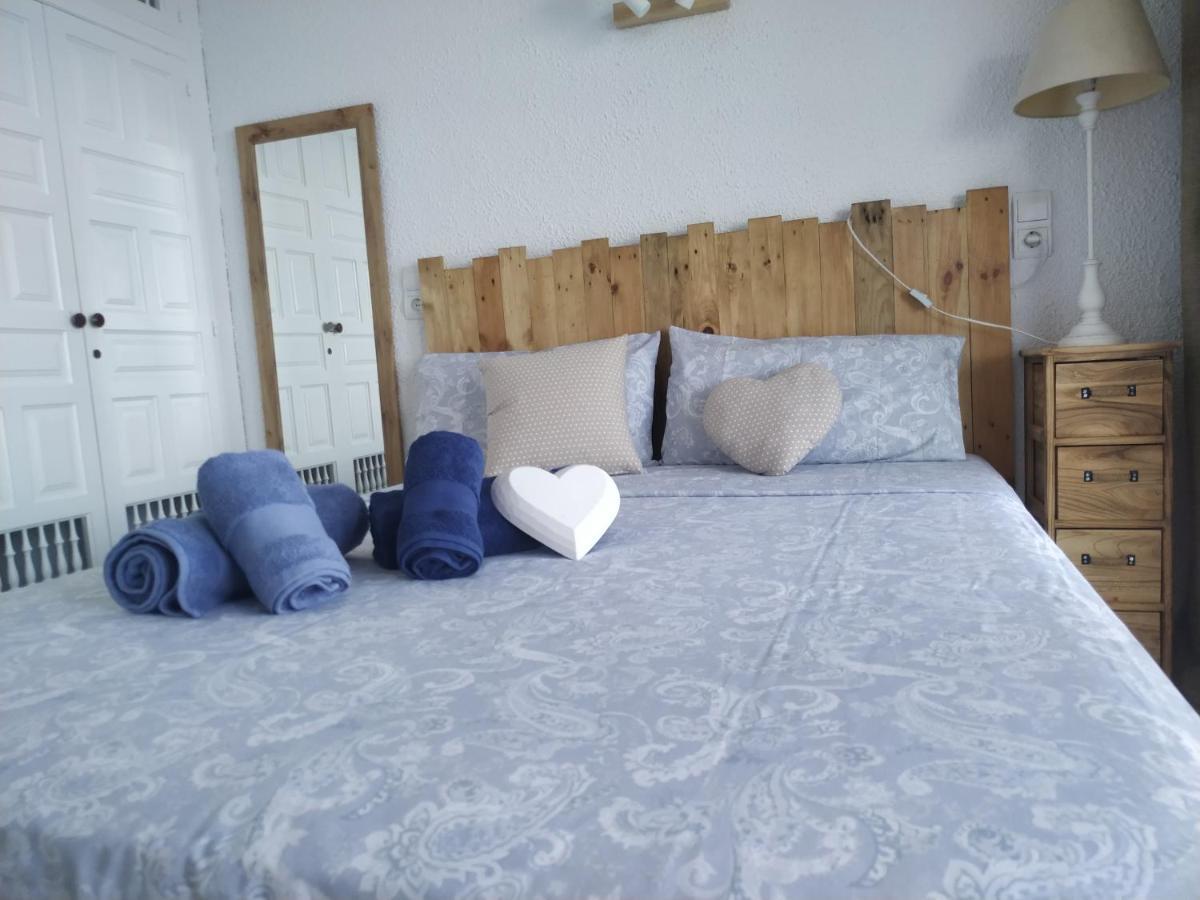 Miami Apartamento Margarita Miami Playa Екстер'єр фото