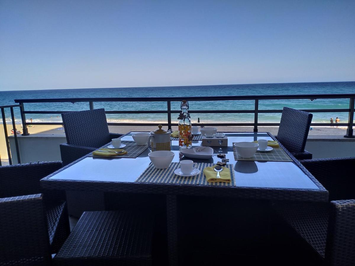 Miami Apartamento Margarita Miami Playa Екстер'єр фото