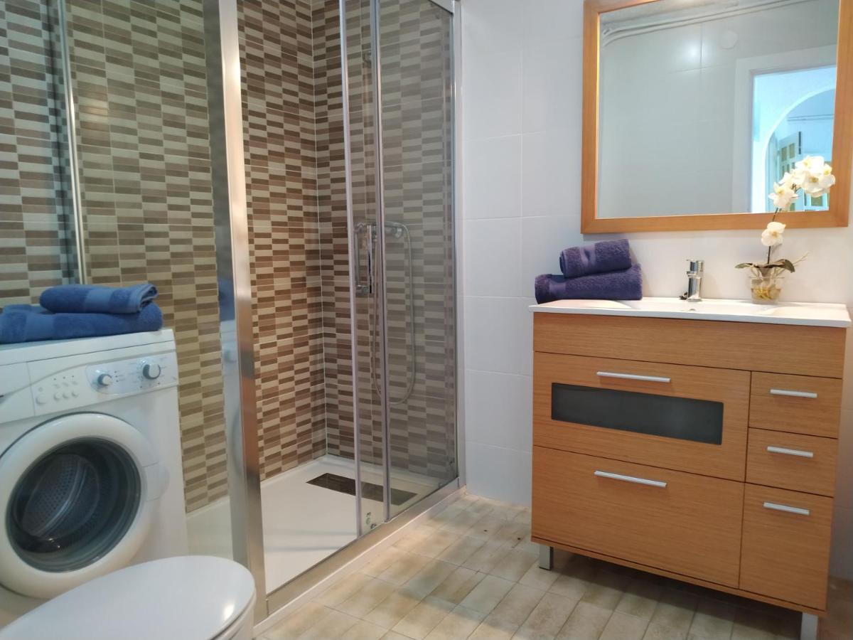 Miami Apartamento Margarita Miami Playa Екстер'єр фото