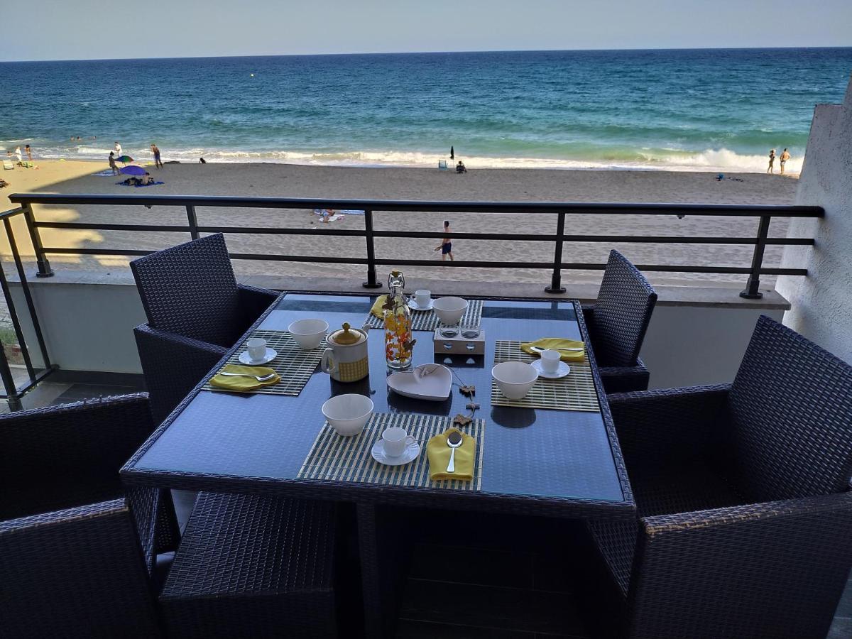 Miami Apartamento Margarita Miami Playa Екстер'єр фото