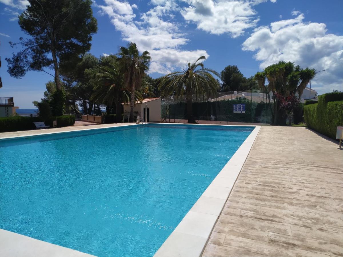 Miami Apartamento Margarita Miami Playa Екстер'єр фото