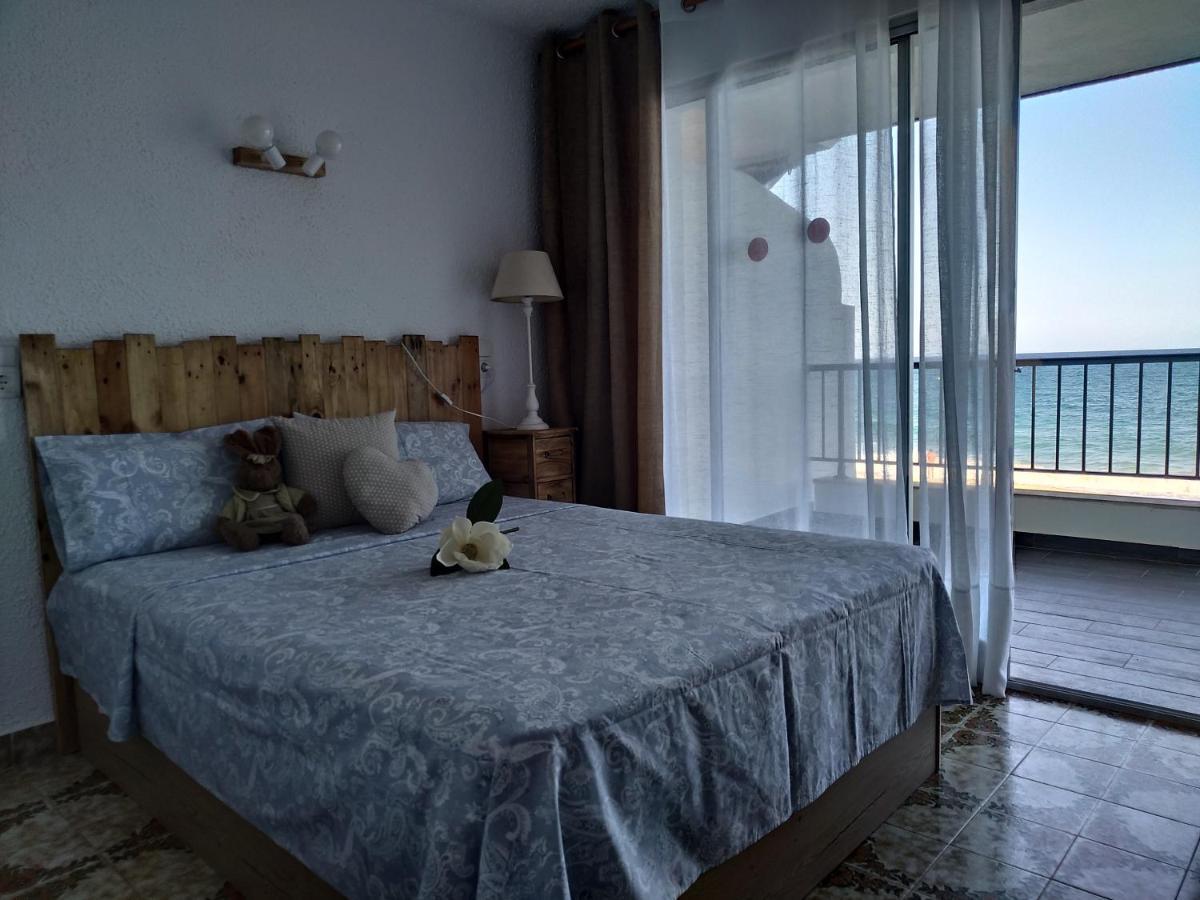 Miami Apartamento Margarita Miami Playa Екстер'єр фото
