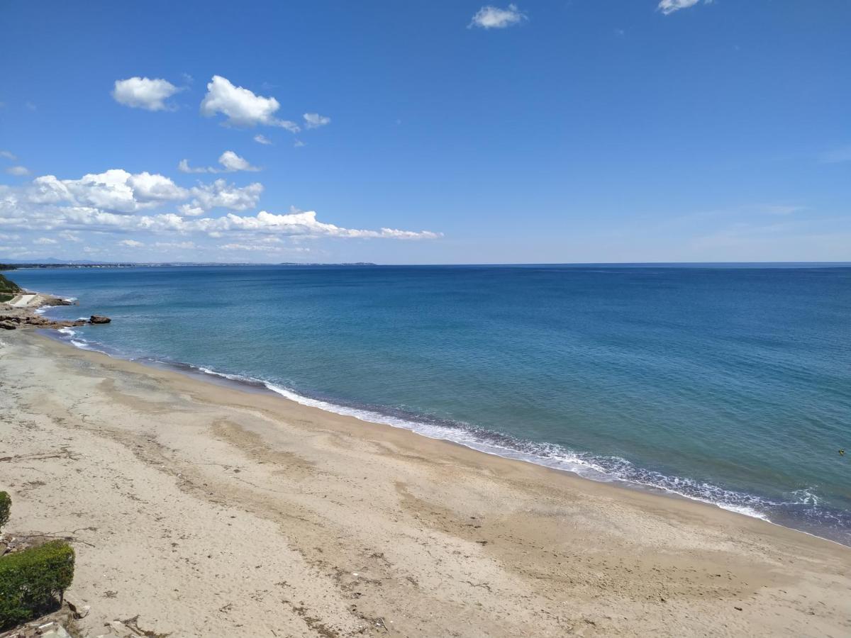 Miami Apartamento Margarita Miami Playa Екстер'єр фото