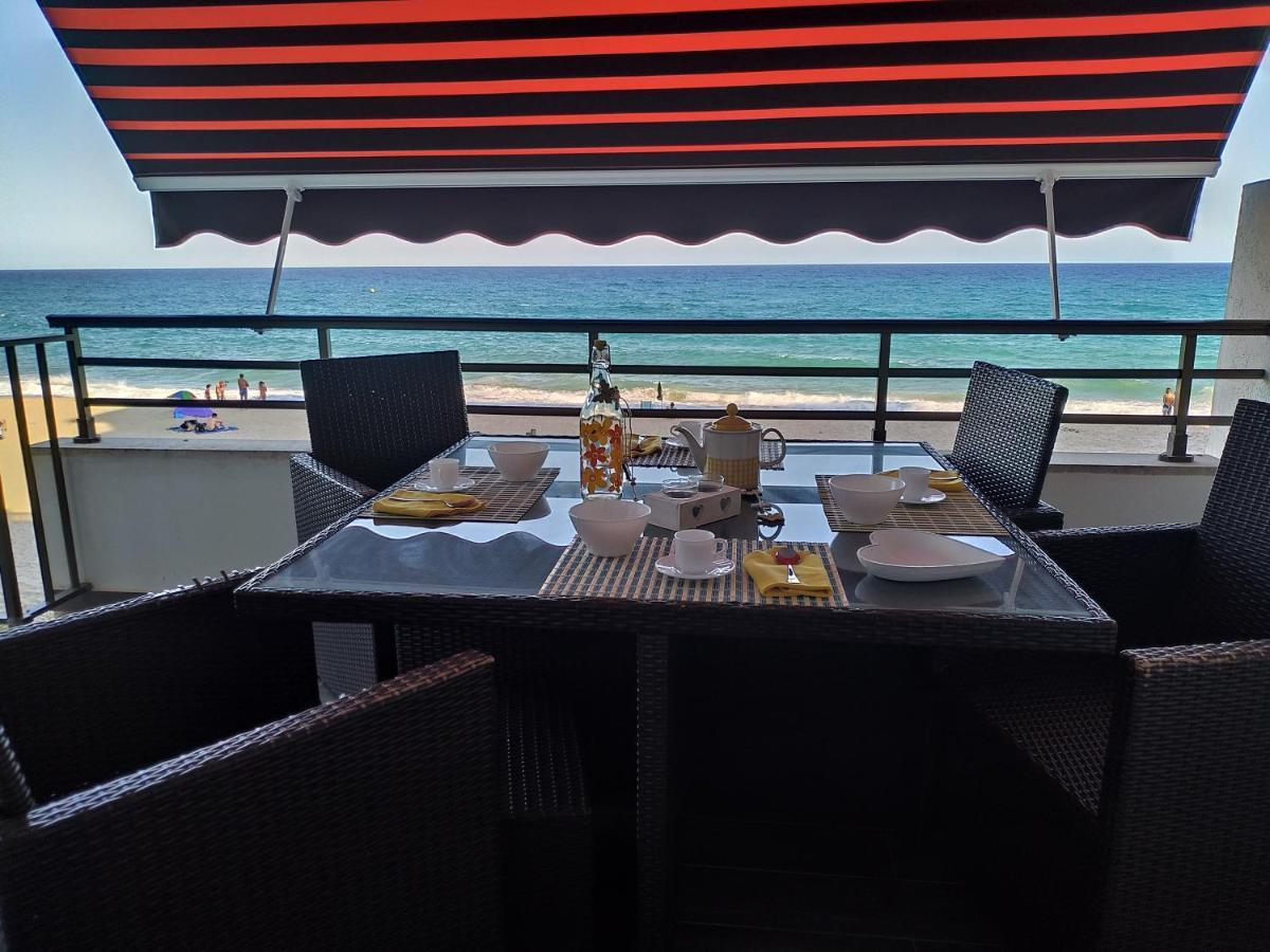 Miami Apartamento Margarita Miami Playa Екстер'єр фото