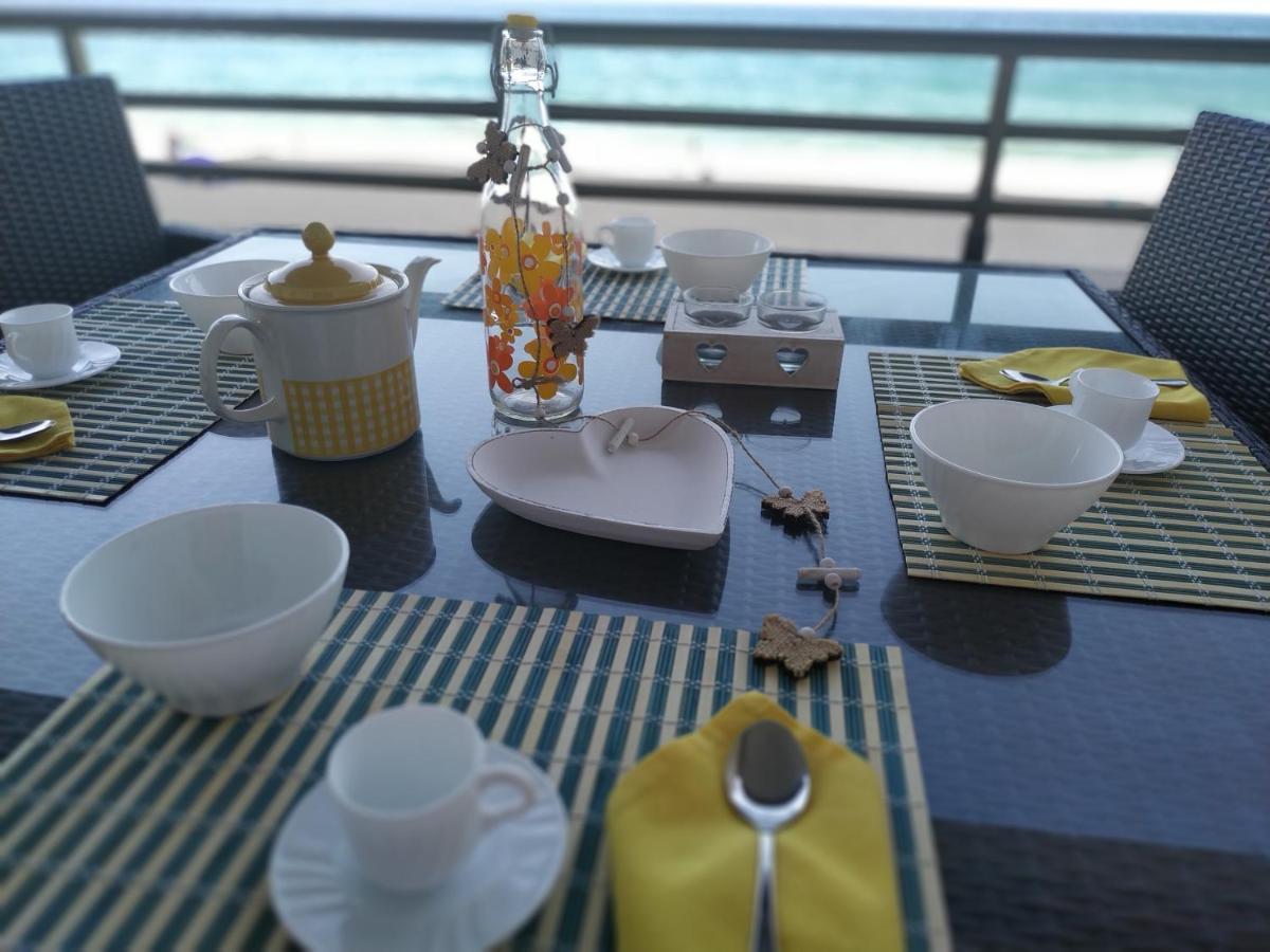 Miami Apartamento Margarita Miami Playa Екстер'єр фото