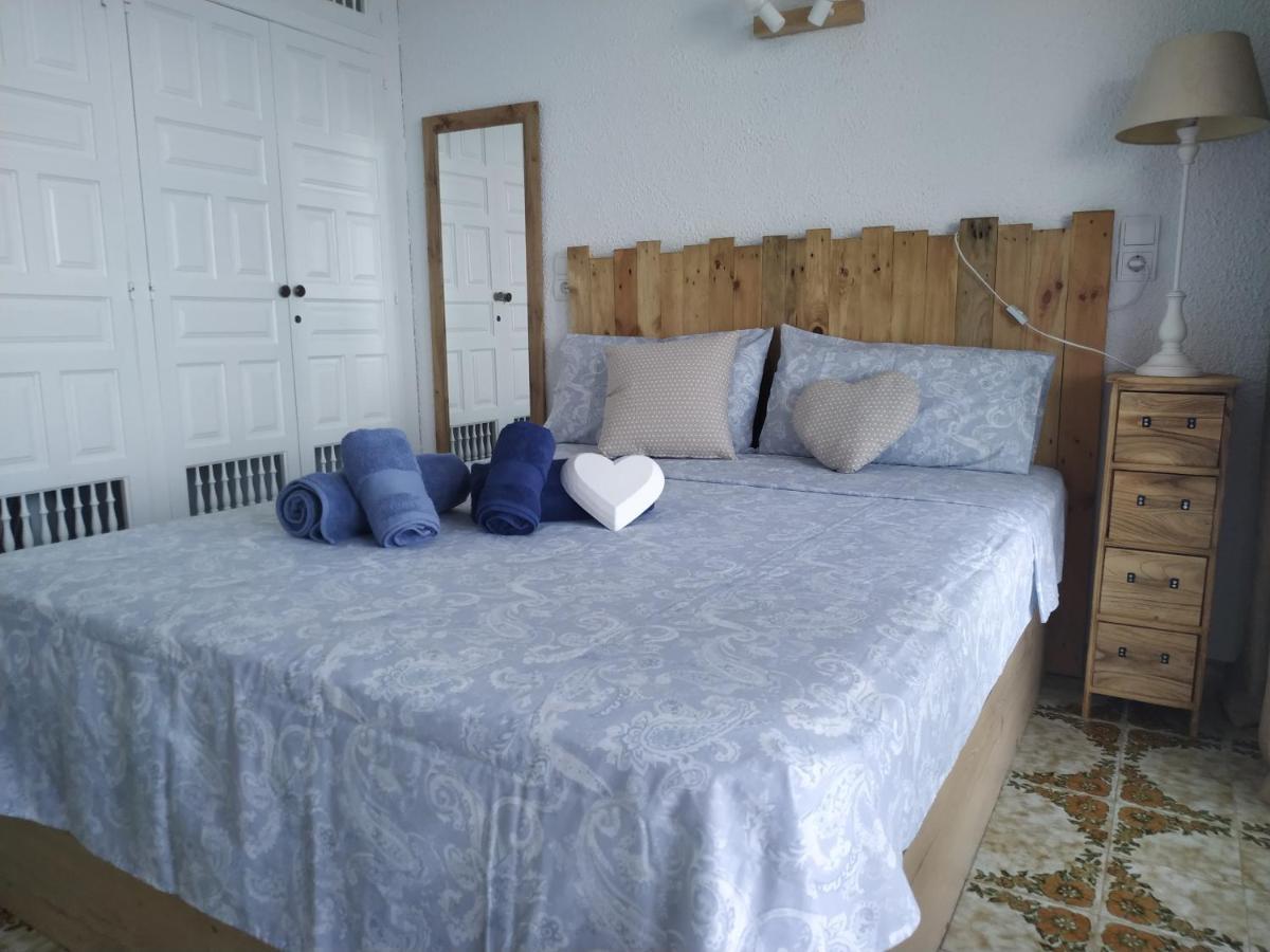 Miami Apartamento Margarita Miami Playa Екстер'єр фото