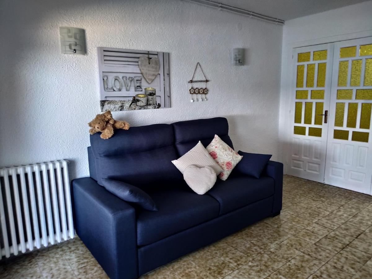 Miami Apartamento Margarita Miami Playa Екстер'єр фото