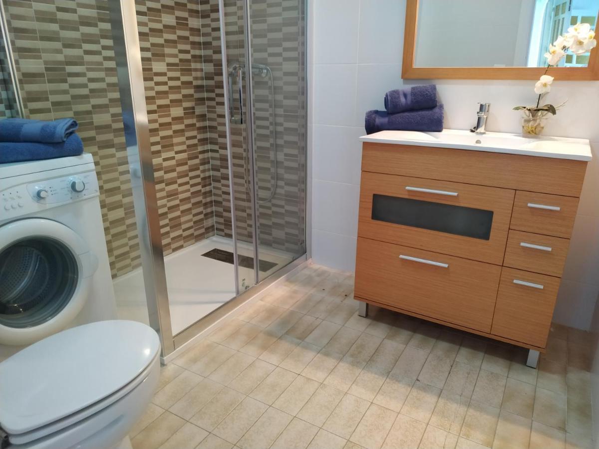 Miami Apartamento Margarita Miami Playa Екстер'єр фото