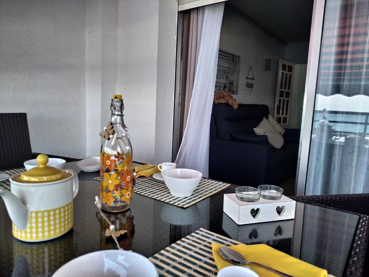 Miami Apartamento Margarita Miami Playa Екстер'єр фото