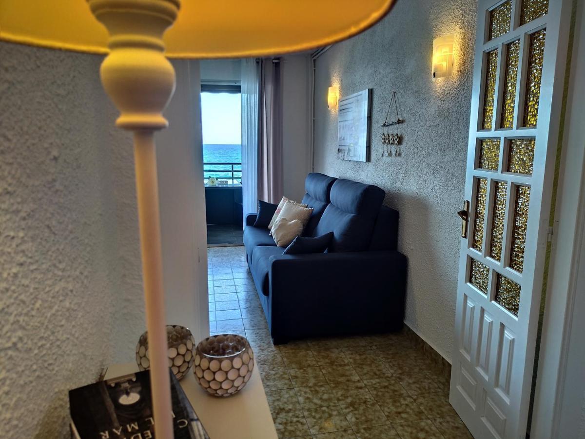 Miami Apartamento Margarita Miami Playa Екстер'єр фото