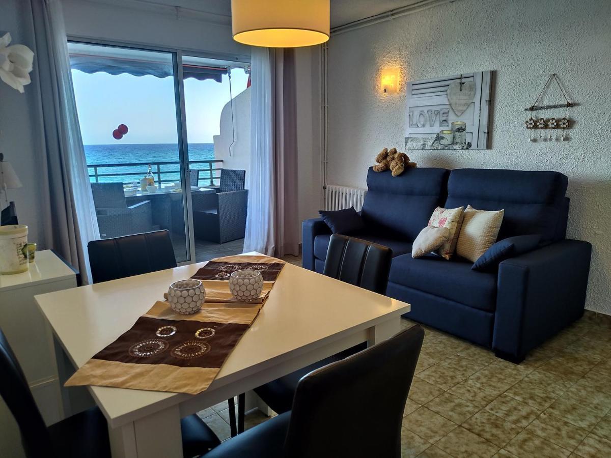 Miami Apartamento Margarita Miami Playa Екстер'єр фото