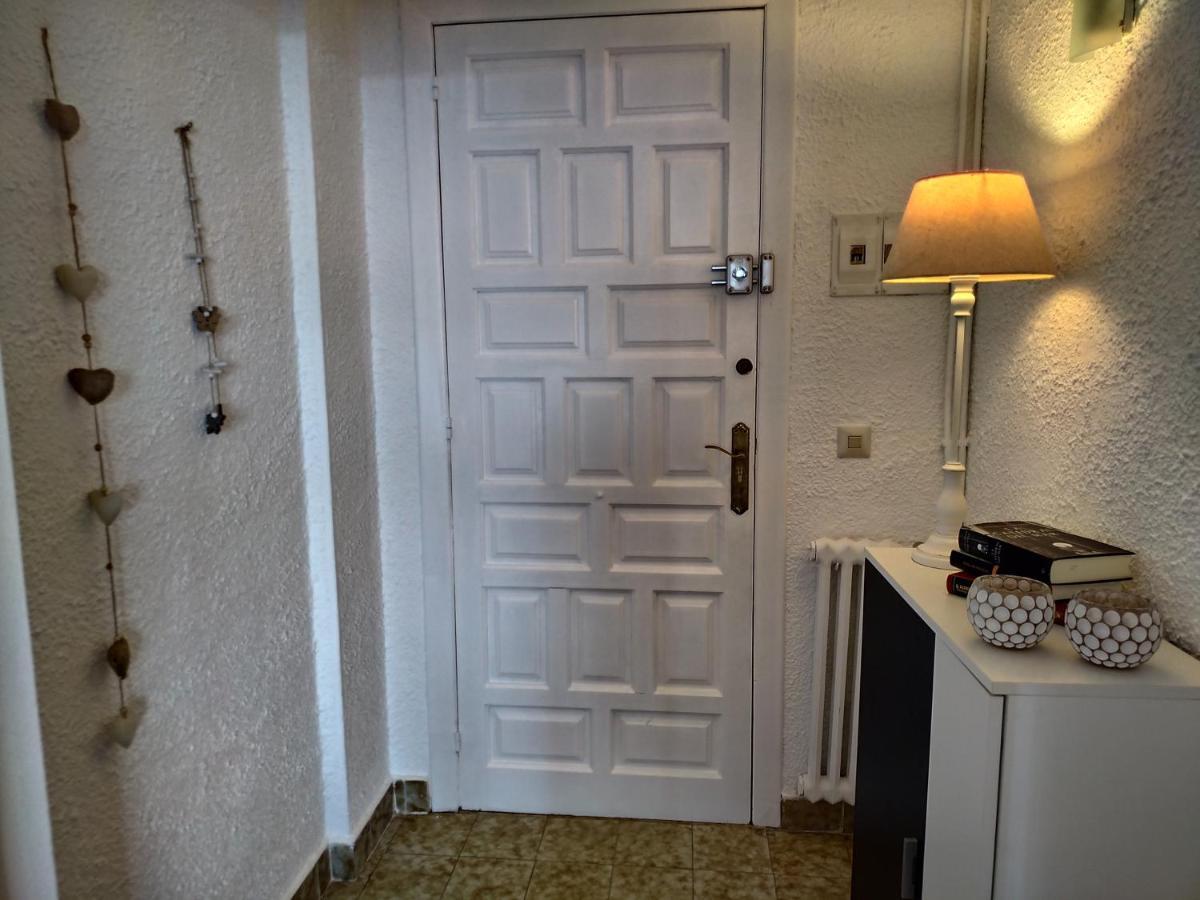 Miami Apartamento Margarita Miami Playa Екстер'єр фото