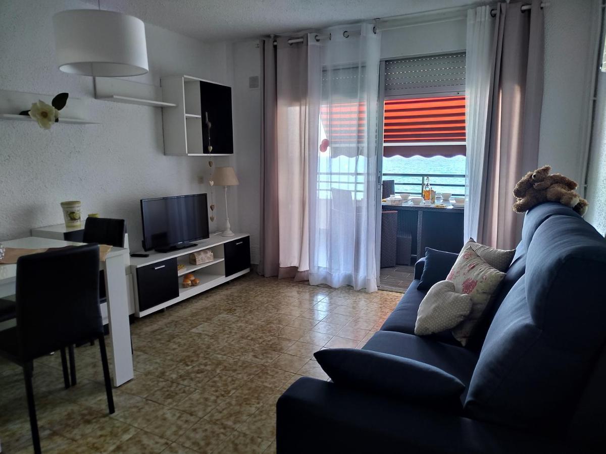 Miami Apartamento Margarita Miami Playa Екстер'єр фото