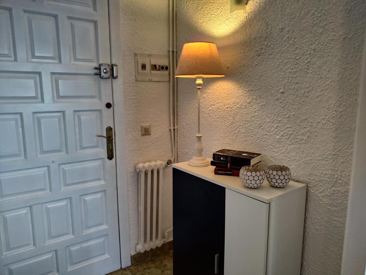Miami Apartamento Margarita Miami Playa Екстер'єр фото