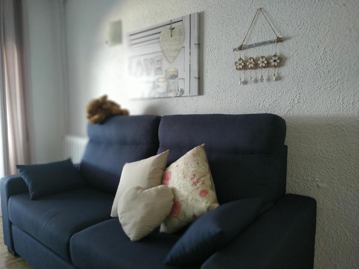 Miami Apartamento Margarita Miami Playa Екстер'єр фото