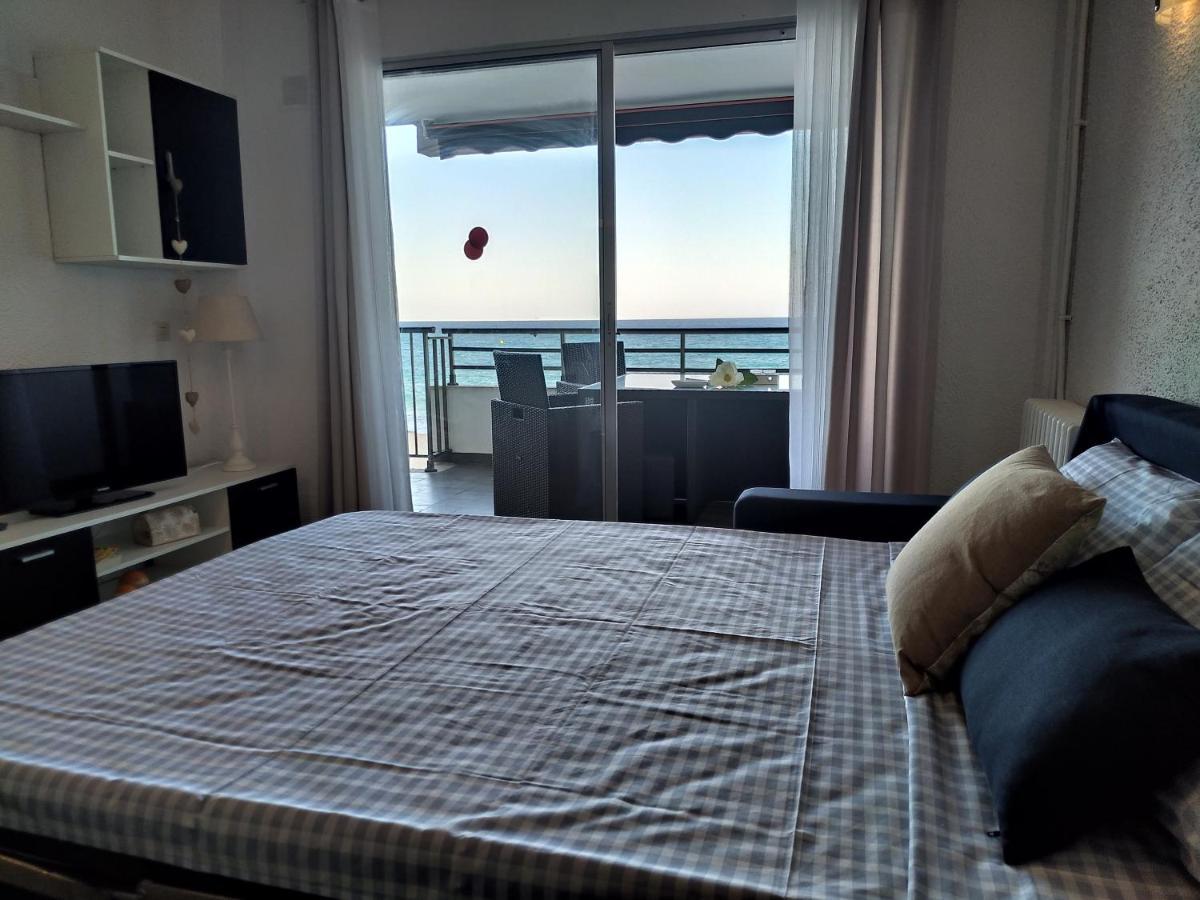 Miami Apartamento Margarita Miami Playa Екстер'єр фото
