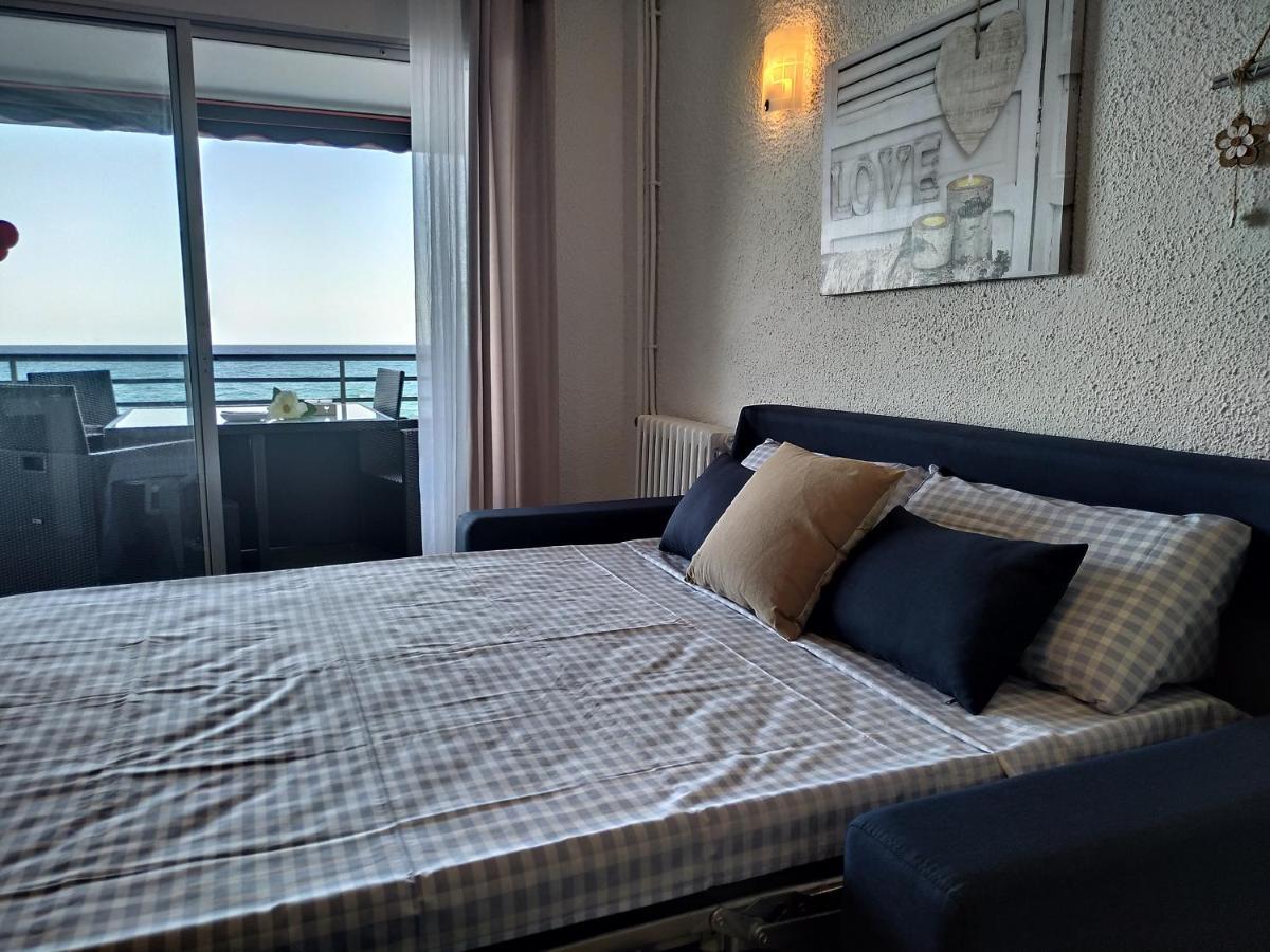 Miami Apartamento Margarita Miami Playa Екстер'єр фото