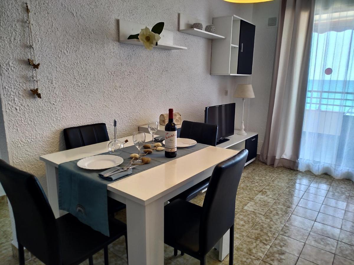 Miami Apartamento Margarita Miami Playa Екстер'єр фото