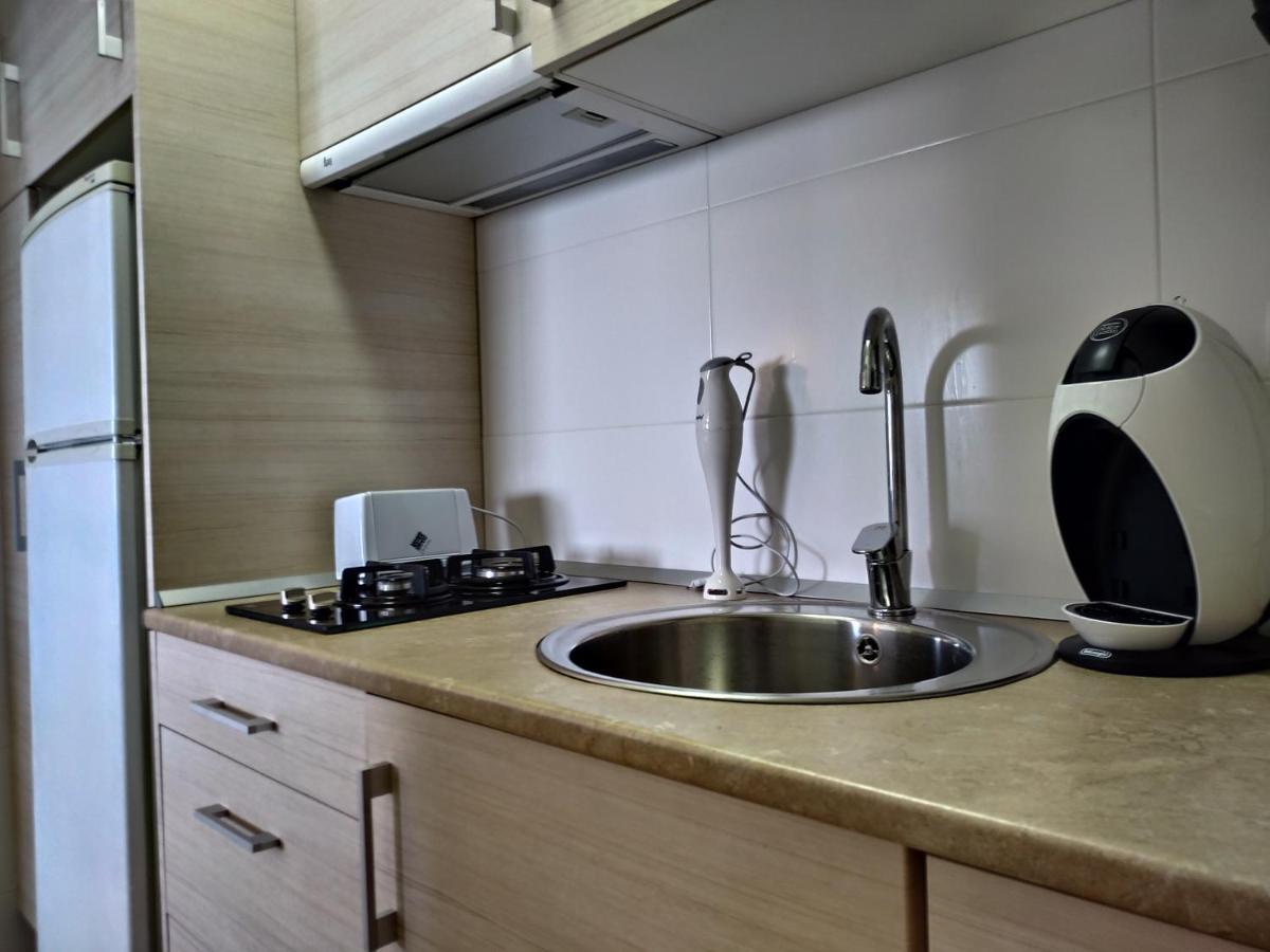 Miami Apartamento Margarita Miami Playa Екстер'єр фото
