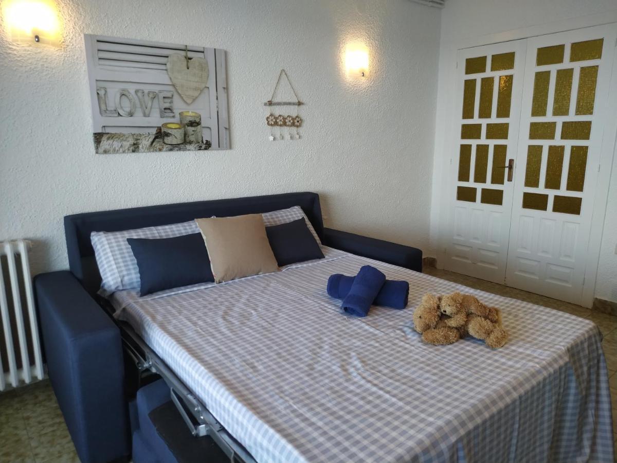 Miami Apartamento Margarita Miami Playa Екстер'єр фото