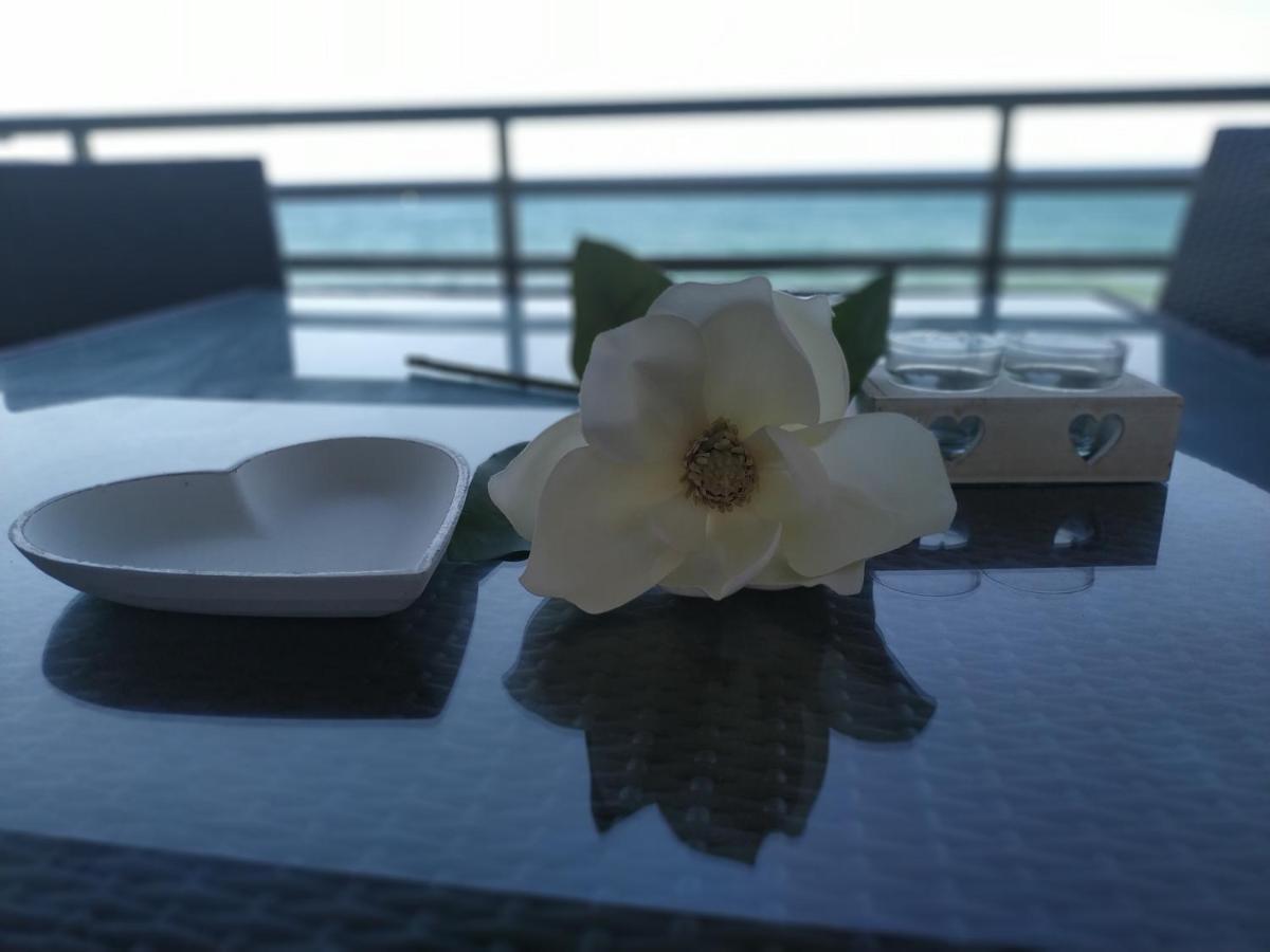 Miami Apartamento Margarita Miami Playa Екстер'єр фото