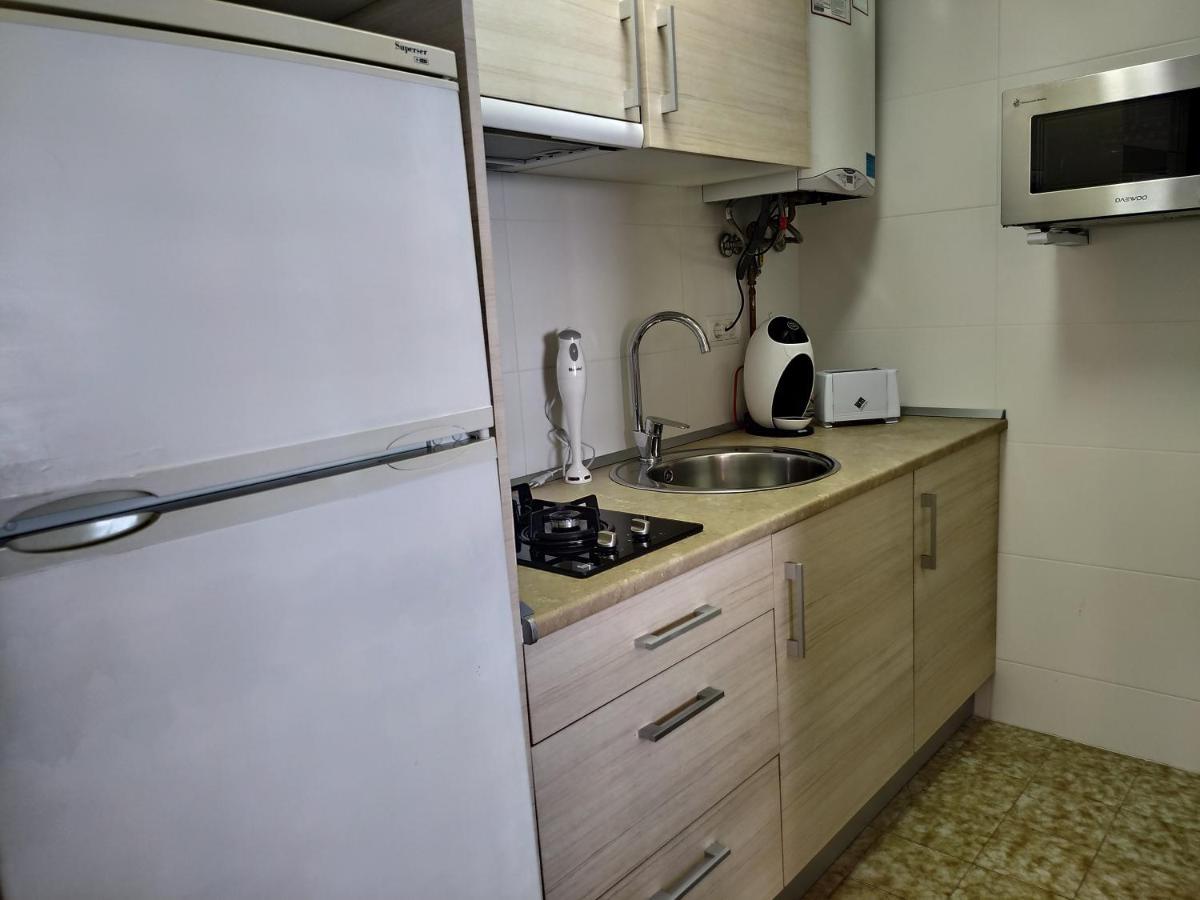 Miami Apartamento Margarita Miami Playa Екстер'єр фото