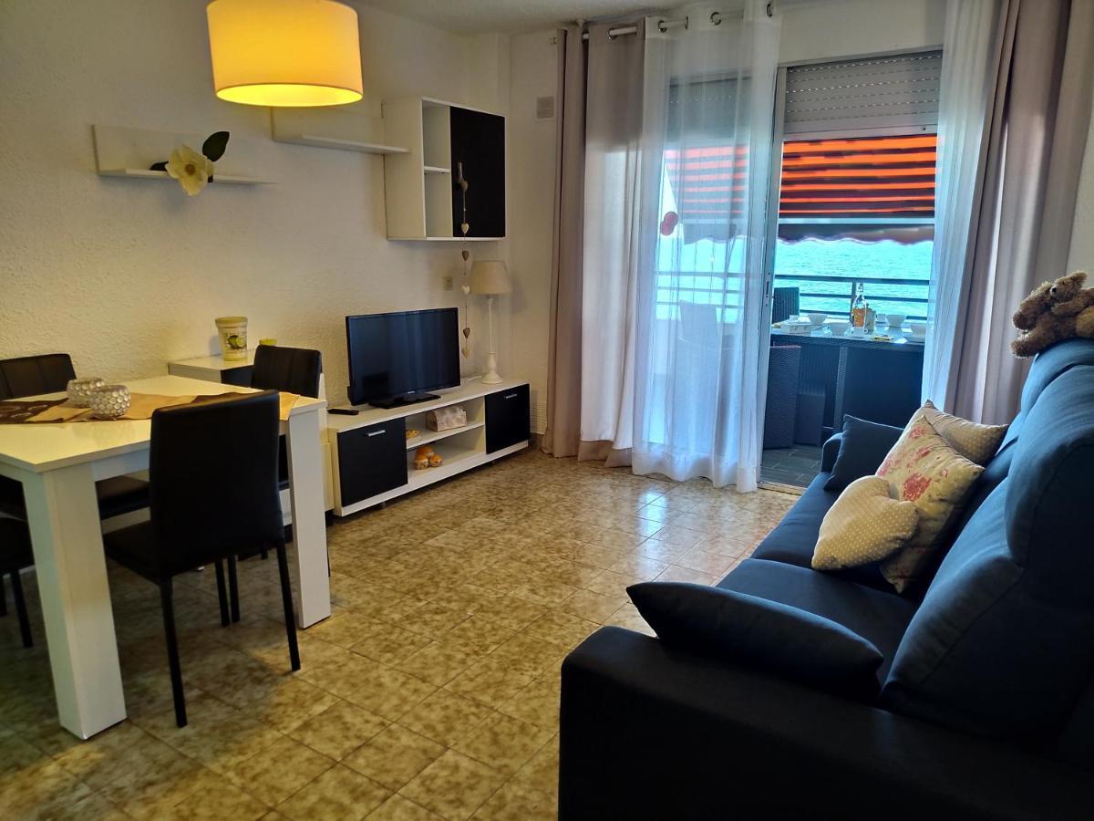Miami Apartamento Margarita Miami Playa Екстер'єр фото