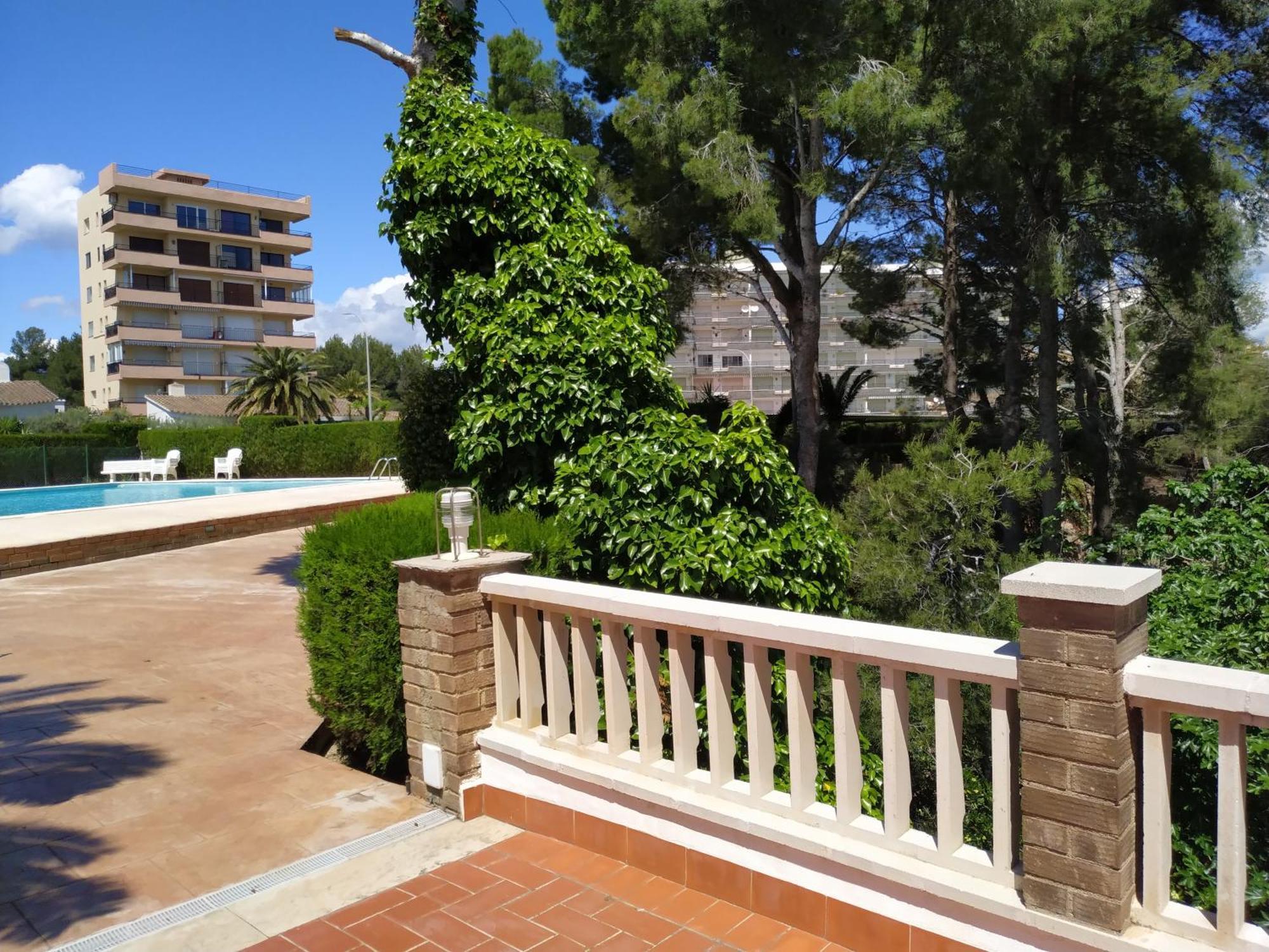 Miami Apartamento Margarita Miami Playa Екстер'єр фото